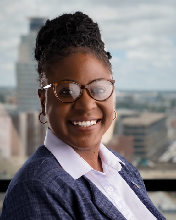 Charmaine Chitopo